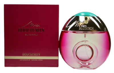 Boucheron Miss Boucheron