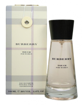 Burberry Touch For Women