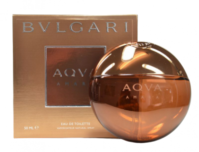 Bvlgari Aqva Amara 50ml