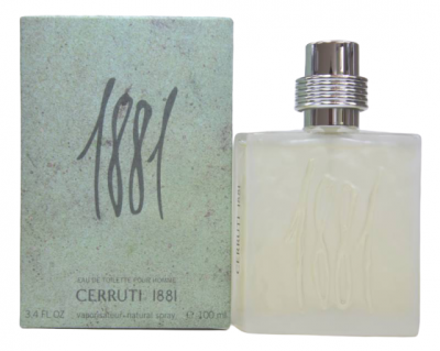 Cerruti 1881 Pour Homme 100ml