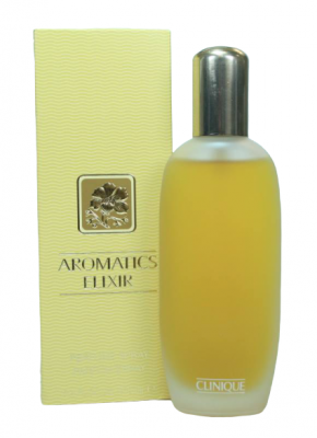 Clinique Aromatics Elixir