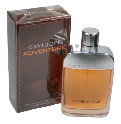 Davidoff Adventure