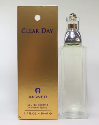 Etienne Aigner Clear Day 100ml EDT