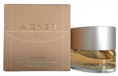 Etienne Aigner In Leather Woman 75ml