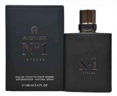 Etienne Aigner No.1 Intense