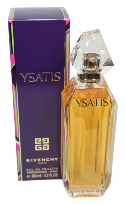 Givenchy Ysatis