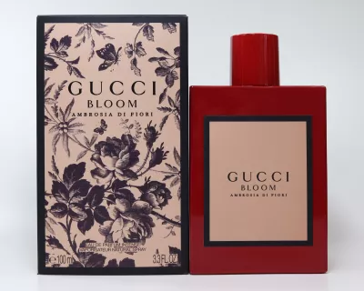 Gucci Bloom Ambrosia di Fiori 100ml EDP