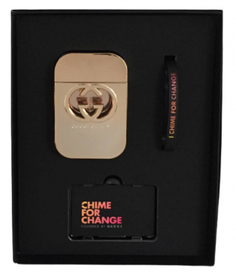 Gucci Guilty Pour Femme (Chime For Change)