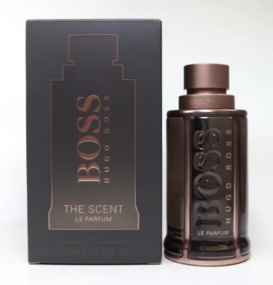 Hugo Boss The Scent 100ml EDP