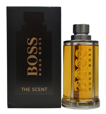 Hugo Boss The Scent 200ml