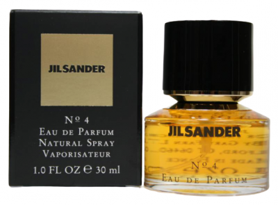 Jil Sander No 4 30ml