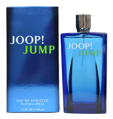 Joop! Jump 200ml