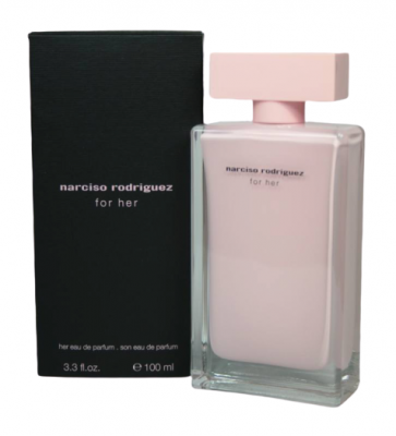 Narciso Rodriguez For Her 100ml EDP