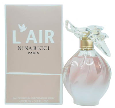 Nina Ricci L'Air 100ml