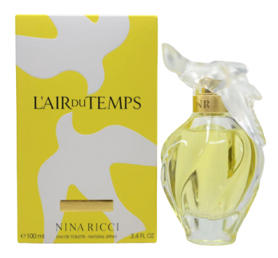 Nina Ricci L'Air Du Temps