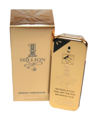 Paco Rabanne 1 Million 100ml