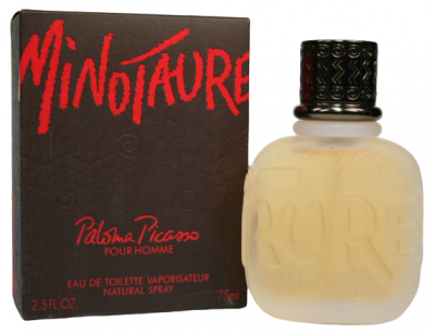 Paloma Picasso Minotaure 75ml