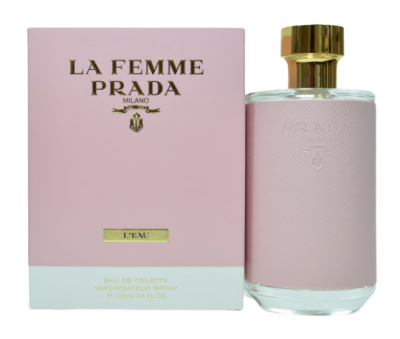 Prada La Femme L'Eau