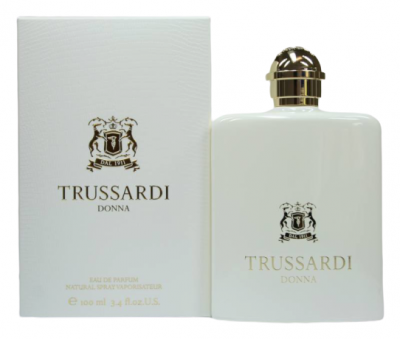 Trussardi Donna 1911