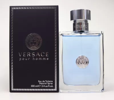 Versace pour Homme 100ml EDT